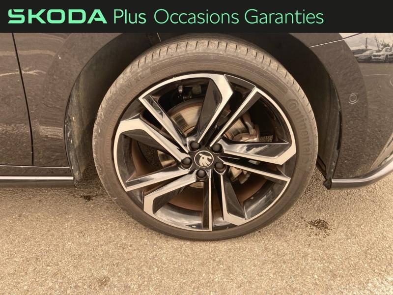 Voitures occasions ŠKODA FABIA Monte Carlo Hazebrouck