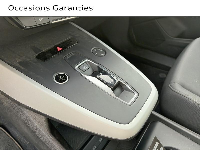 Voitures occasions Audi Q4 Sportback e-tron Base Hazebrouck