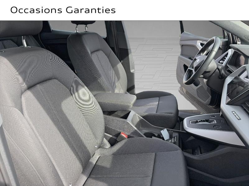 Voitures occasions Audi Q4 Sportback e-tron Base Hazebrouck