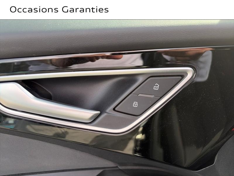 Voitures occasions Audi Q4 Sportback e-tron Base Hazebrouck