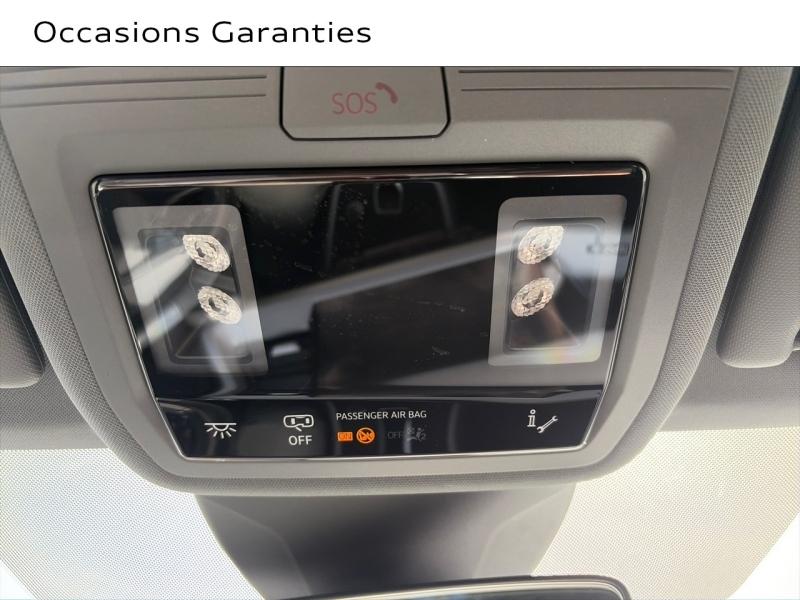 Voitures occasions Audi Q4 Sportback e-tron Base Hazebrouck