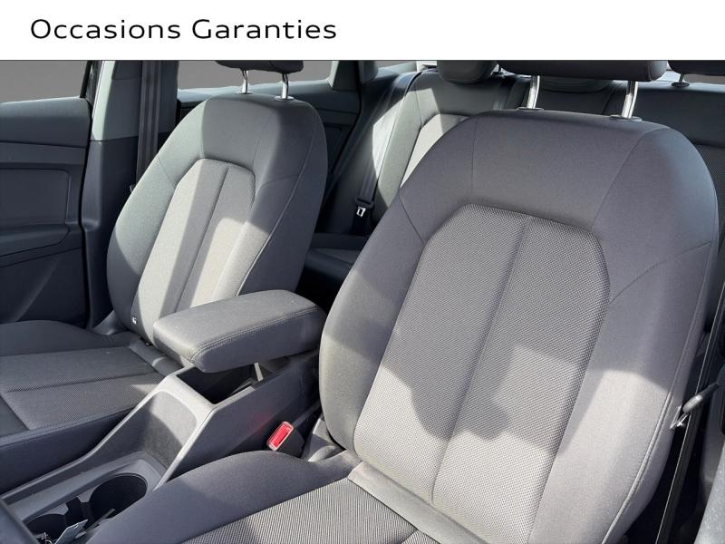 Voitures occasions Audi Q4 Sportback e-tron Base Hazebrouck