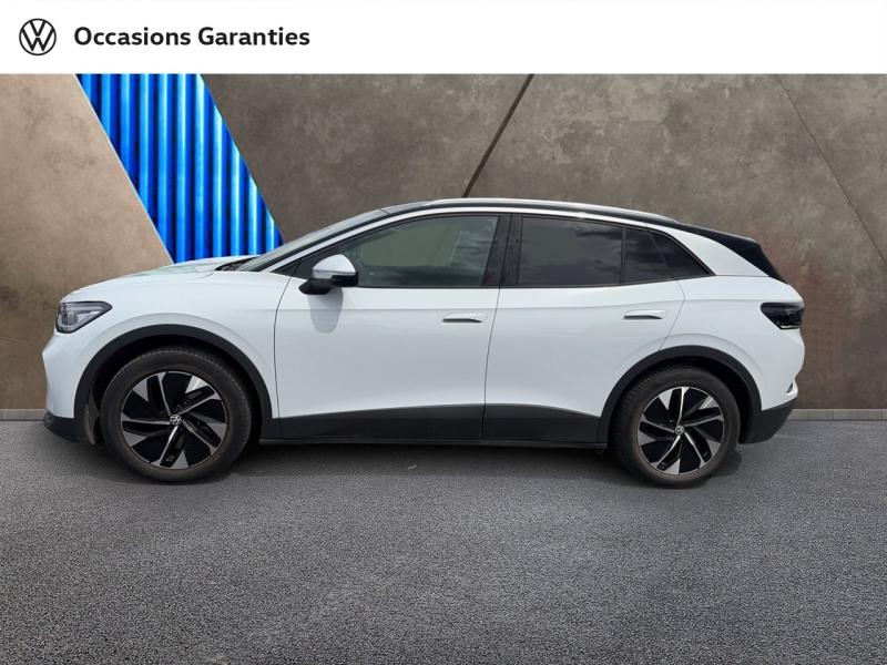 Voitures occasions VOLKSWAGEN ID.4 Base Hazebrouck