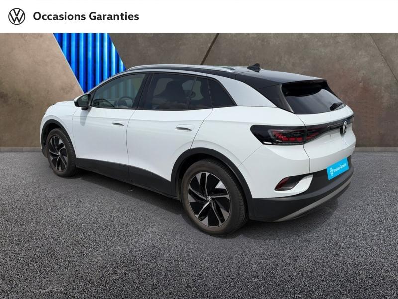 Voitures occasions VOLKSWAGEN ID.4 Base Hazebrouck