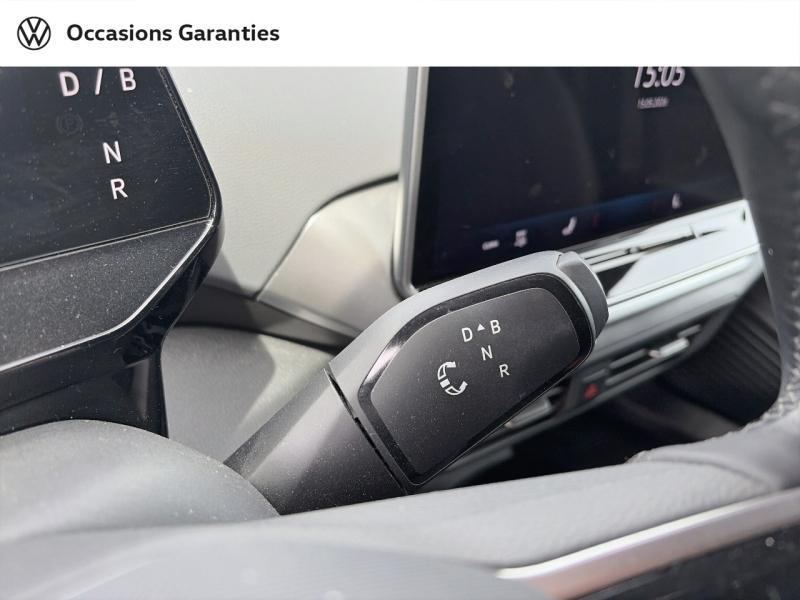 Voitures occasions VOLKSWAGEN ID.4 Base Hazebrouck