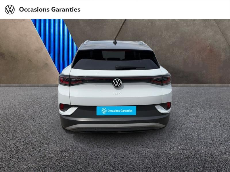 Voitures occasions VOLKSWAGEN ID.4 Base Hazebrouck