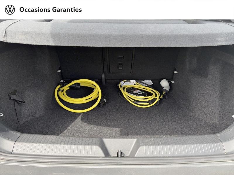 Voitures occasions VOLKSWAGEN ID.4 Base Hazebrouck