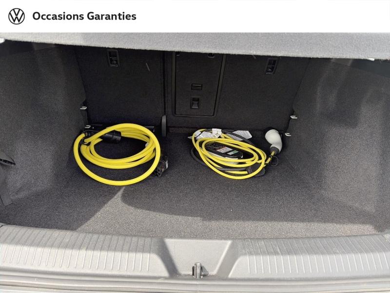 Voitures occasions VOLKSWAGEN ID.4 Base Hazebrouck