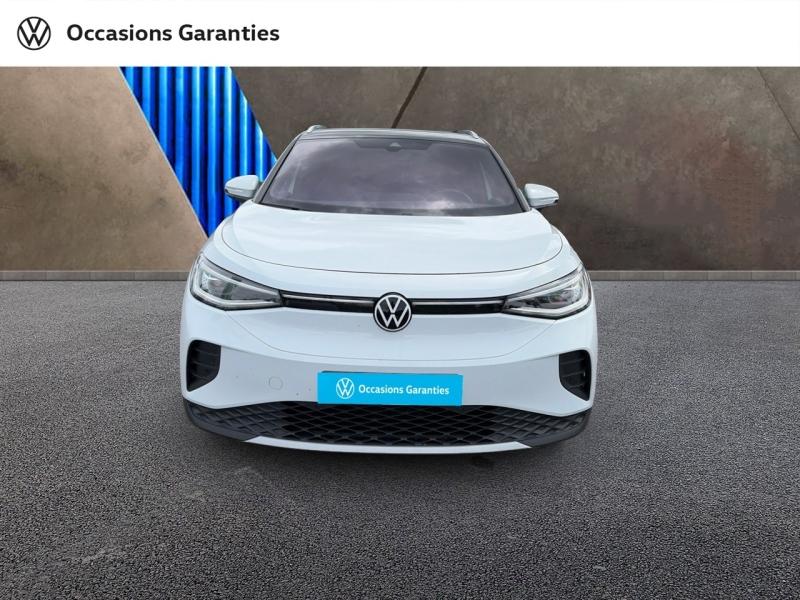 Voitures occasions VOLKSWAGEN ID.4 Base Hazebrouck