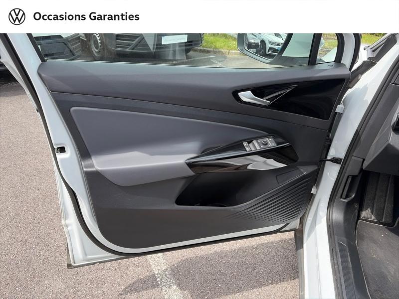 Voitures occasions VOLKSWAGEN ID.4 Base Hazebrouck