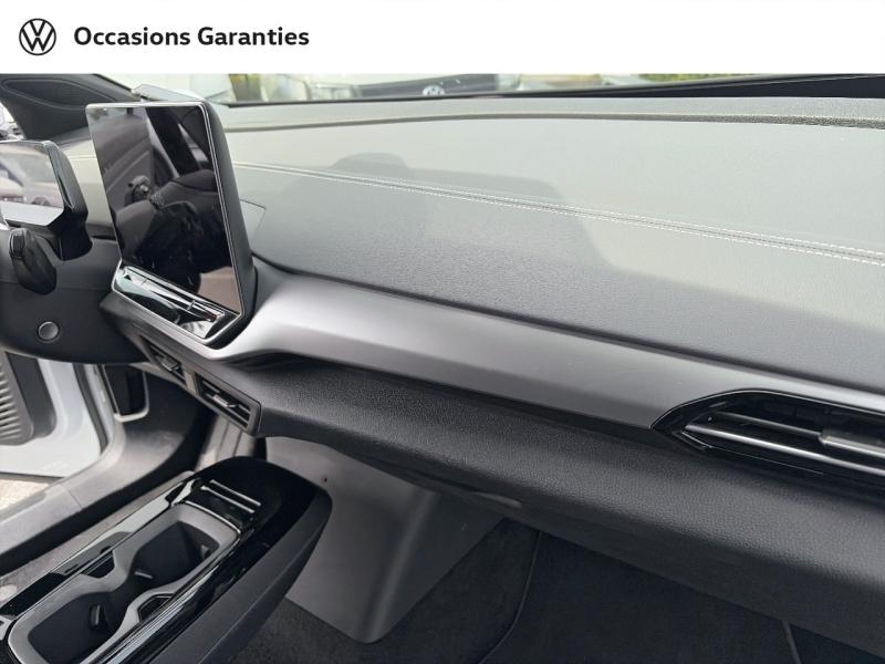 Voitures occasions VOLKSWAGEN ID.4 Base Hazebrouck