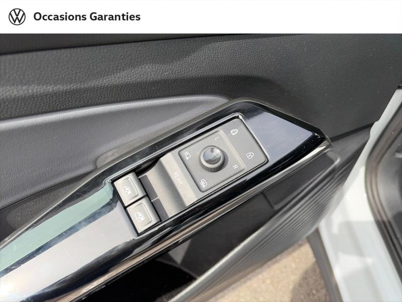 Voitures occasions VOLKSWAGEN ID.4 Base Hazebrouck