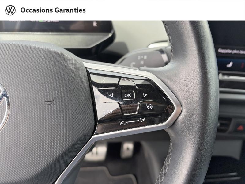Voitures occasions VOLKSWAGEN ID.4 Base Hazebrouck