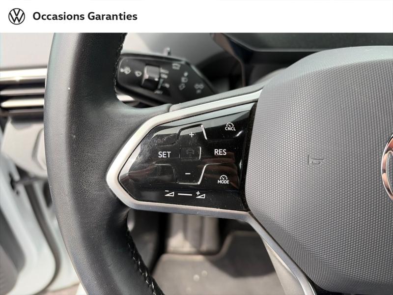 Voitures occasions VOLKSWAGEN ID.4 Base Hazebrouck