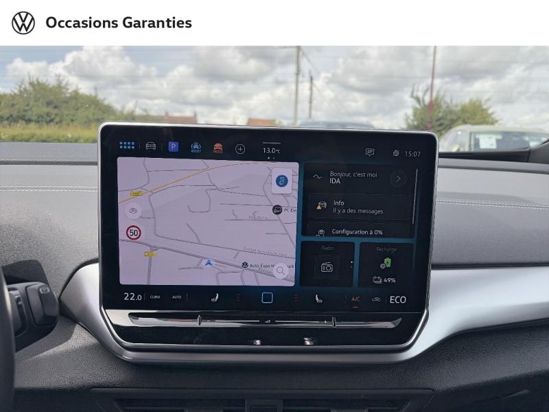 Voitures occasions VOLKSWAGEN ID.4 Base Hazebrouck