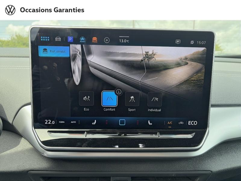 Voitures occasions VOLKSWAGEN ID.4 Base Hazebrouck