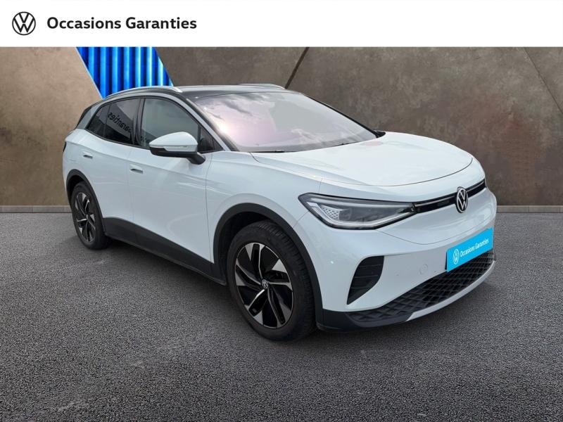 Voitures occasions VOLKSWAGEN ID.4 Base Hazebrouck