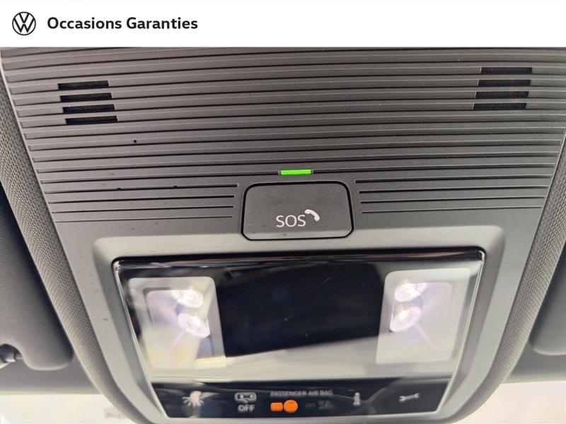 Voitures occasions VOLKSWAGEN ID.4 Base Hazebrouck