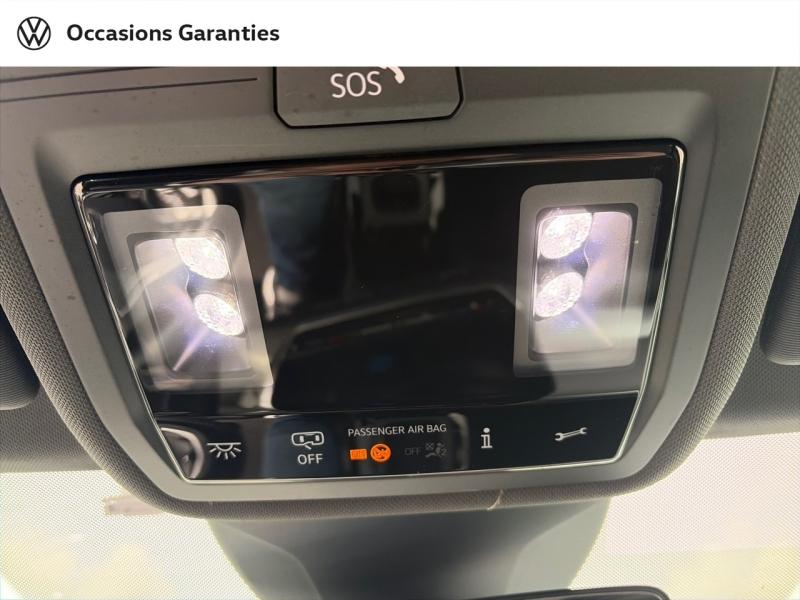 Voitures occasions VOLKSWAGEN ID.4 Base Hazebrouck