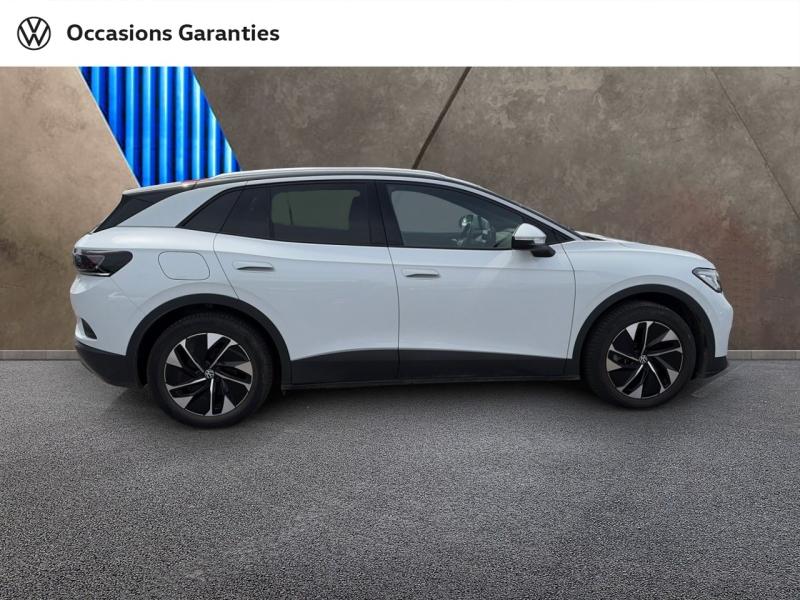Voitures occasions VOLKSWAGEN ID.4 Base Hazebrouck