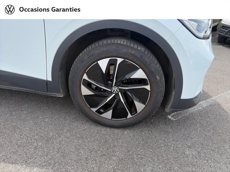 Voitures occasions VOLKSWAGEN ID.4 Base Hazebrouck