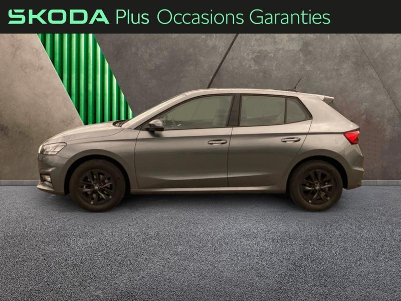 Voitures occasions ŠKODA FABIA Selection Hazebrouck
