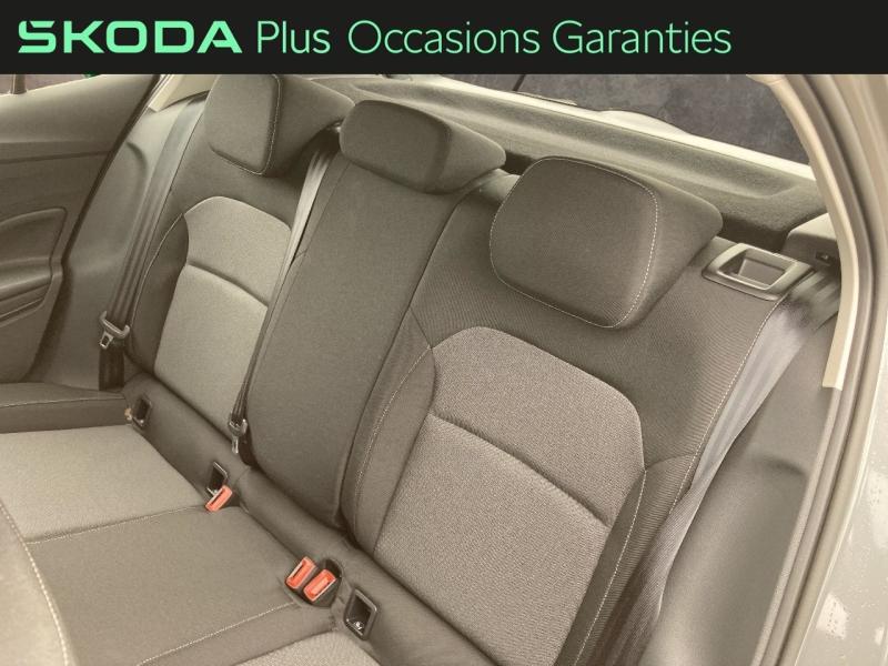 Voitures occasions ŠKODA FABIA Selection Hazebrouck
