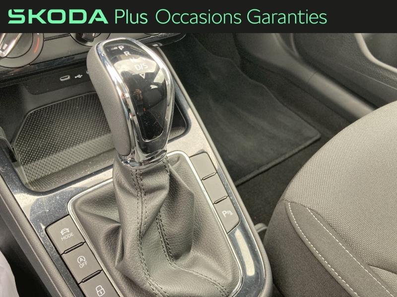 Voitures occasions ŠKODA FABIA Selection Hazebrouck