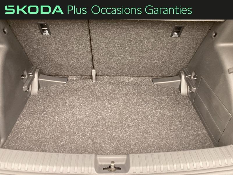 Voitures occasions ŠKODA FABIA Selection Hazebrouck