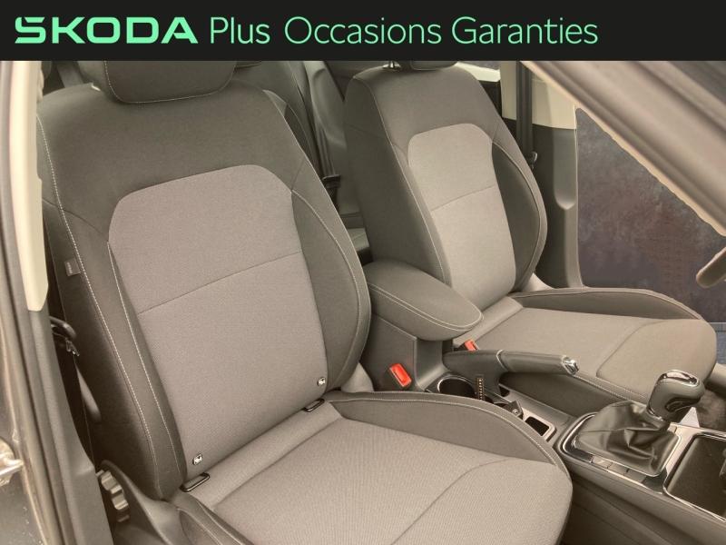 Voitures occasions ŠKODA FABIA Selection Hazebrouck