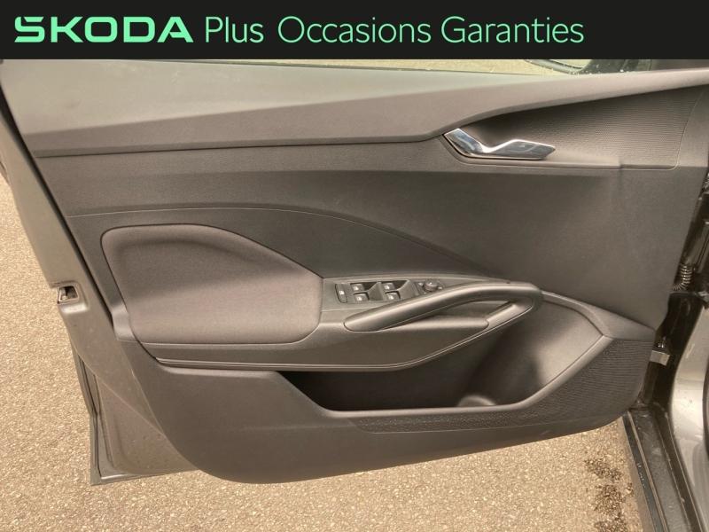 Voitures occasions ŠKODA FABIA Selection Hazebrouck