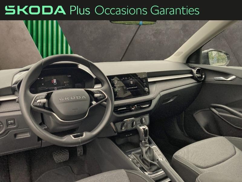 Voitures occasions ŠKODA FABIA Selection Hazebrouck
