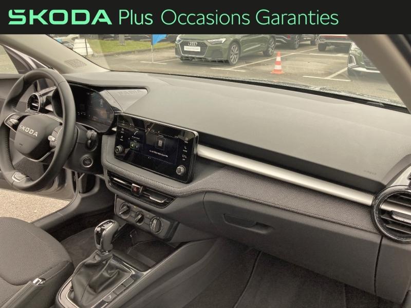 Voitures occasions ŠKODA FABIA Selection Hazebrouck