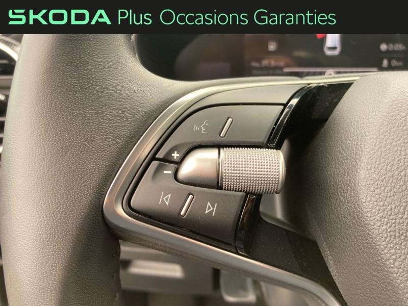 Voitures occasions ŠKODA FABIA Selection Hazebrouck
