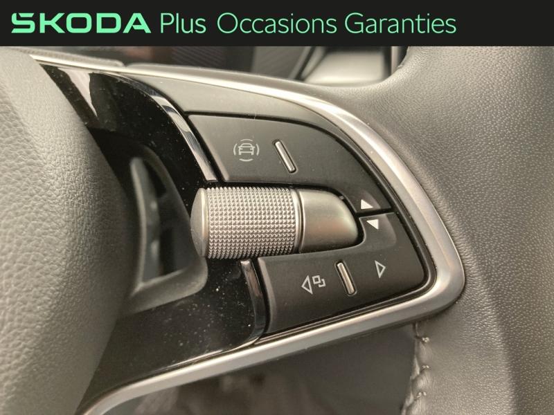 Voitures occasions ŠKODA FABIA Selection Hazebrouck