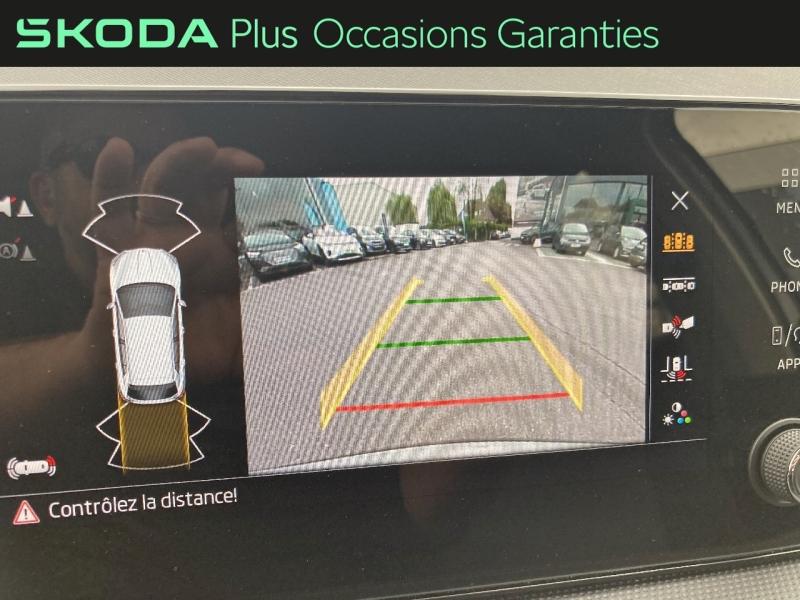 Voitures occasions ŠKODA FABIA Selection Hazebrouck
