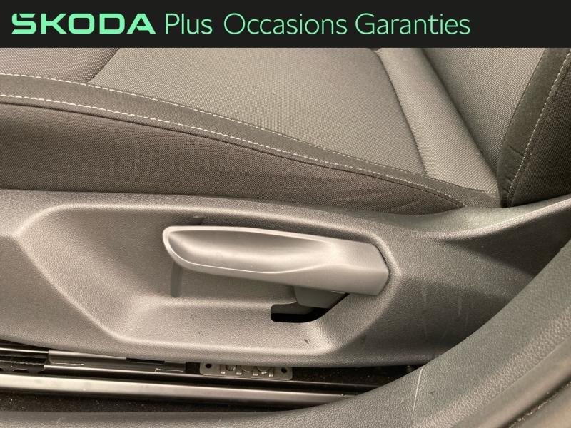 Voitures occasions ŠKODA FABIA Selection Hazebrouck