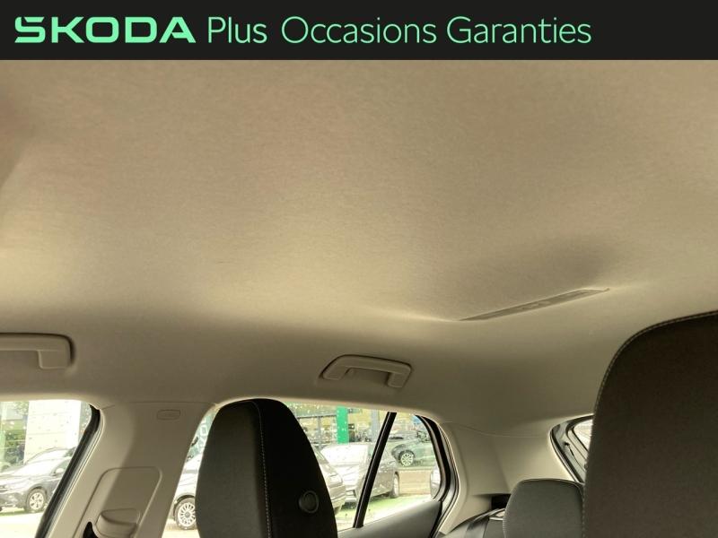 Voitures occasions ŠKODA FABIA Selection Hazebrouck