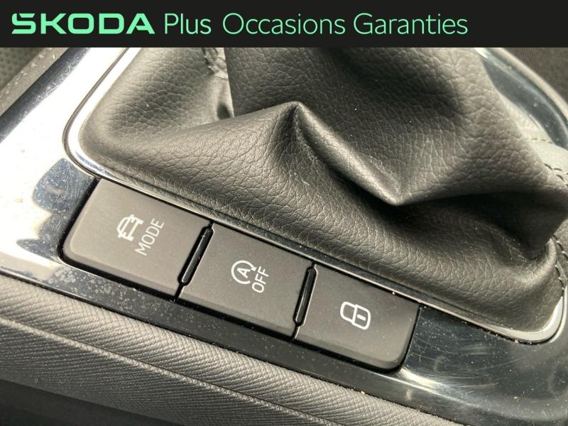 Voitures occasions ŠKODA FABIA Selection Hazebrouck
