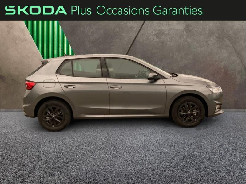 Voitures occasions ŠKODA FABIA Selection Hazebrouck