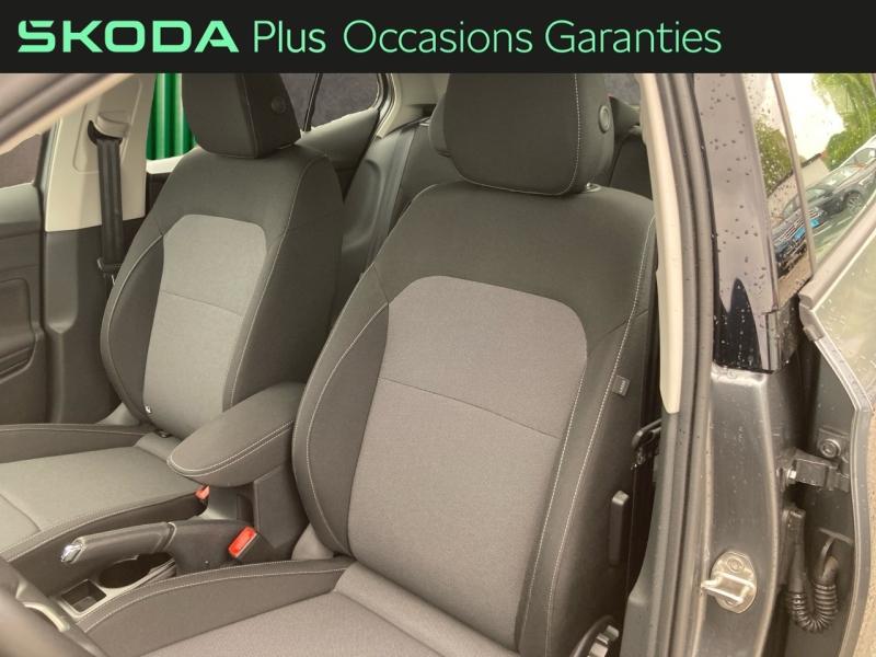 Voitures occasions ŠKODA FABIA Selection Hazebrouck