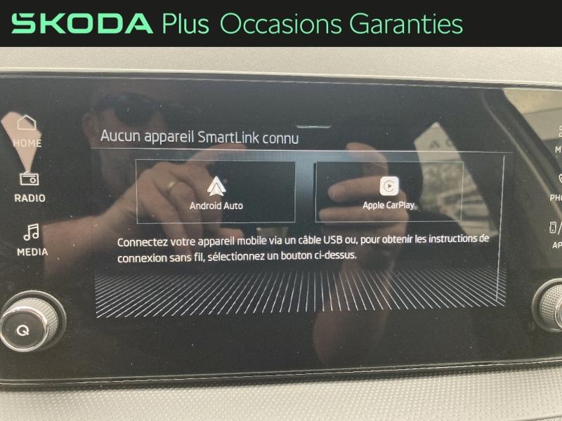 Voitures occasions ŠKODA FABIA Selection Hazebrouck