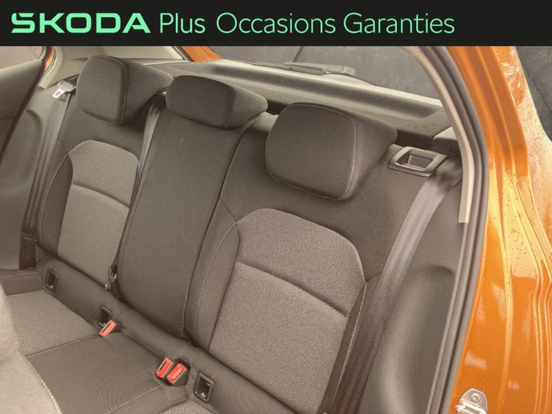 Voitures occasions ŠKODA FABIA Selection Hazebrouck