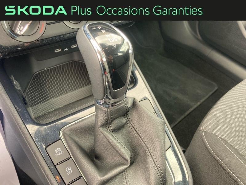 Voitures occasions ŠKODA FABIA Selection Hazebrouck