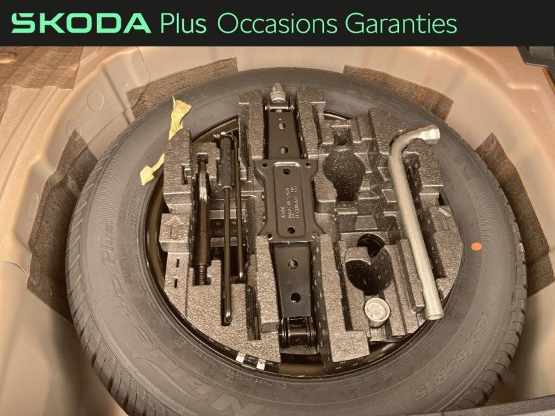 Voitures occasions ŠKODA FABIA Selection Hazebrouck