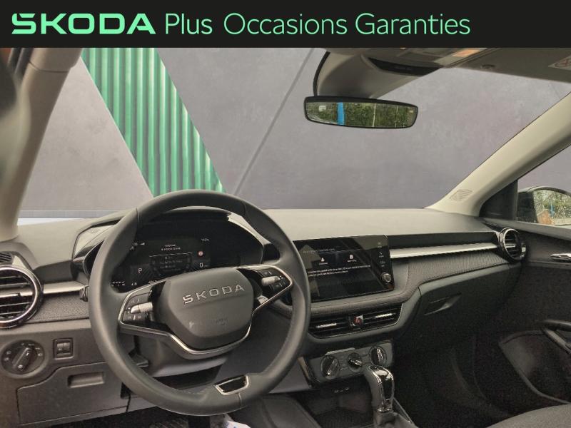 Voitures occasions ŠKODA FABIA Selection Hazebrouck