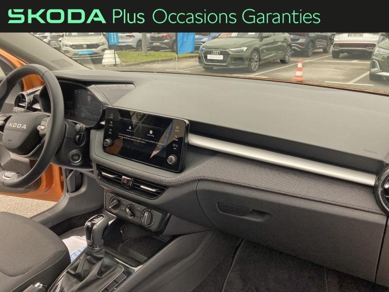 Voitures occasions ŠKODA FABIA Selection Hazebrouck