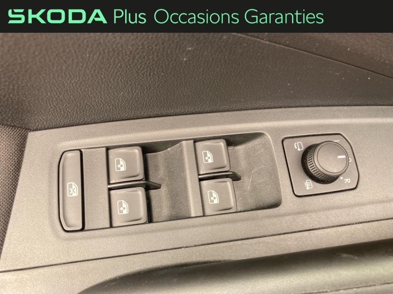 Voitures occasions ŠKODA FABIA Selection Hazebrouck