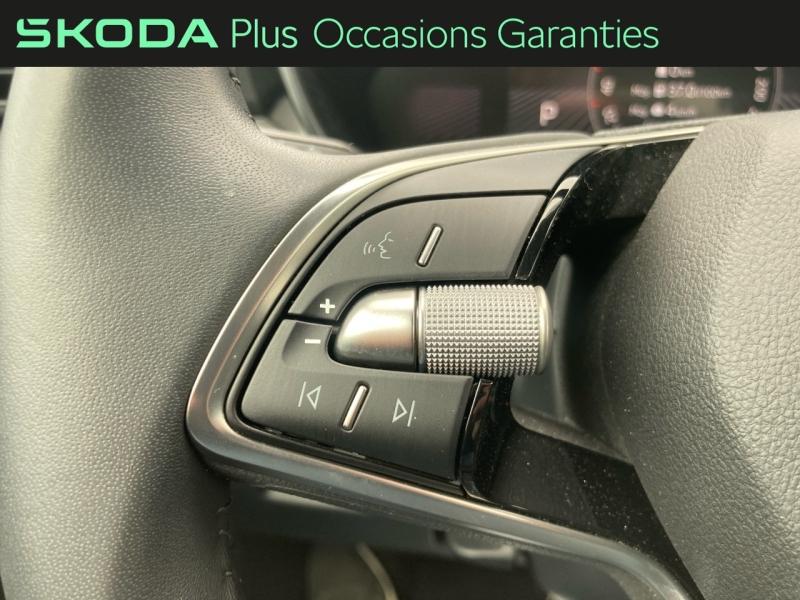 Voitures occasions ŠKODA FABIA Selection Hazebrouck