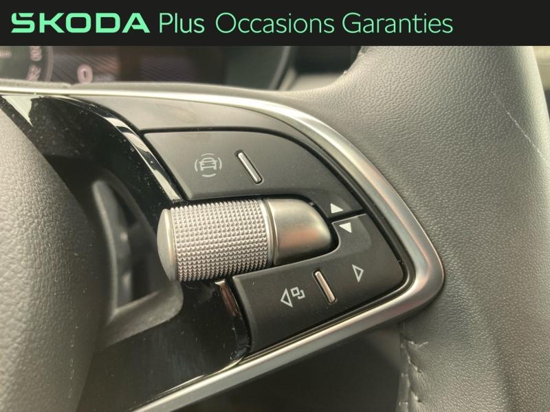 Voitures occasions ŠKODA FABIA Selection Hazebrouck